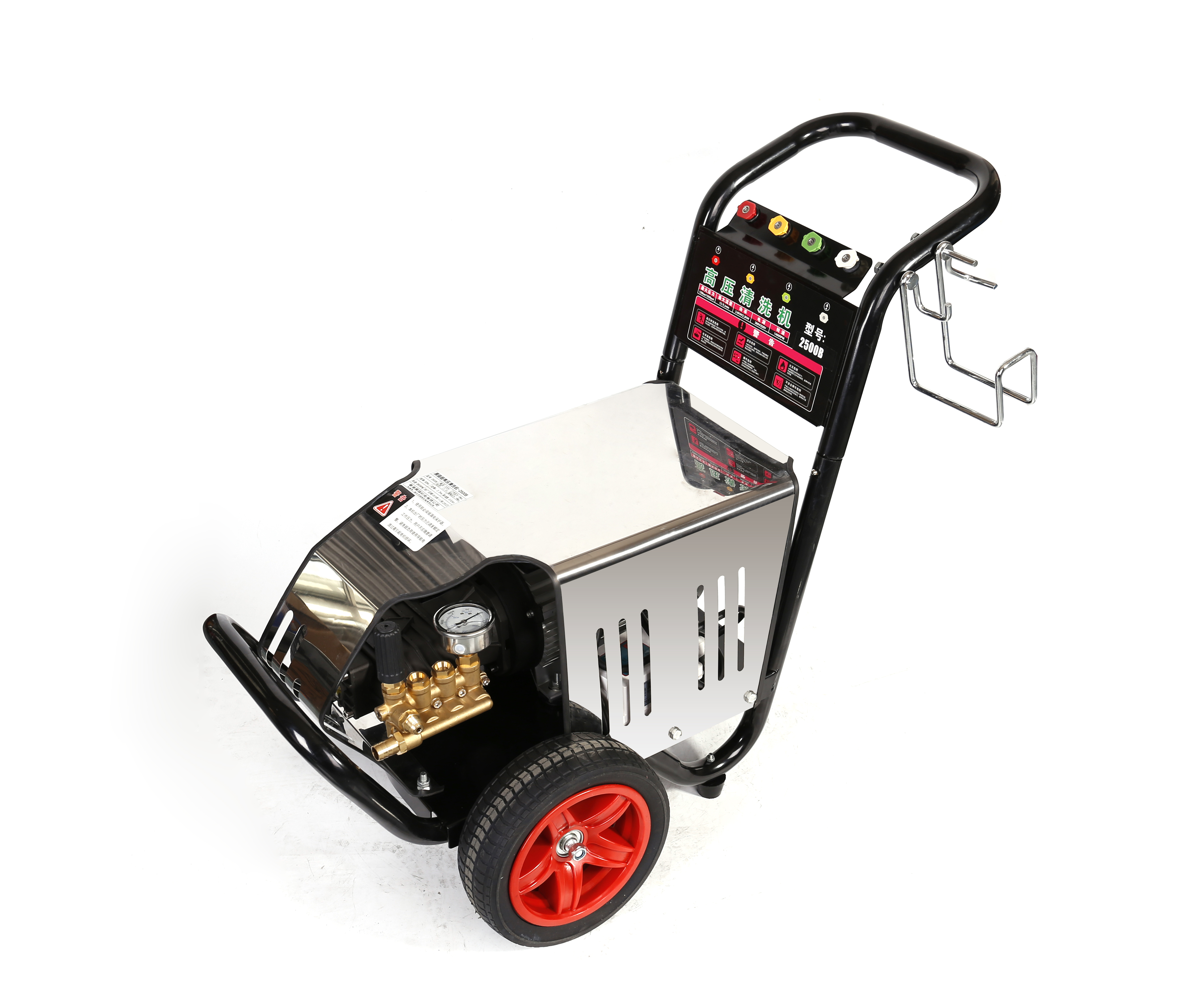 2500 Pressure Washer product image